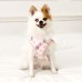 Pettorina Pinkaholic LAPINE HARNESS